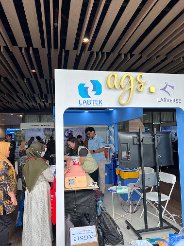 Workshop, Pelatihan & Rakernas PPLPI 2024 image