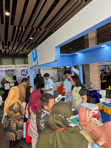 Workshop, Pelatihan & Rakernas PPLPI 2024 image