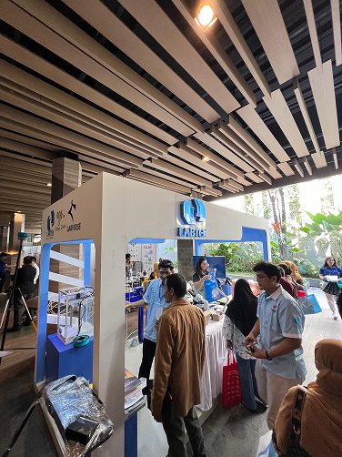 Workshop, Pelatihan & Rakernas PPLPI 2024 image