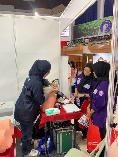 Open House Exhibition on IPB 2024 image