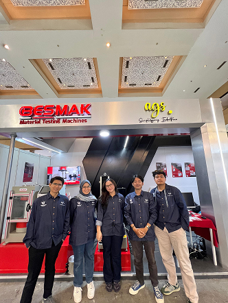 The 24th International Construction, Building Technology, Engineering Procurement and Equipment Exhibition 2024 image