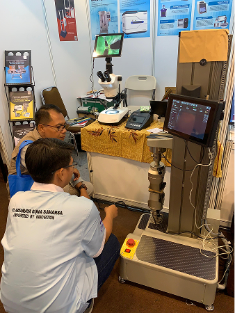 BIMTEK Karir PPLPI 2024 image