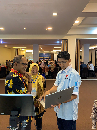 BIMTEK Karir PPLPI 2024 image