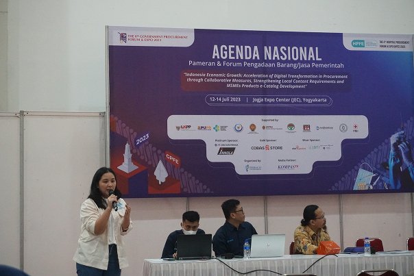 Presentation Product Overview PT. Arkamaya Guna Saharsa 2023 image