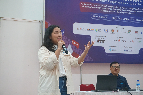 Presentation Product Overview PT. Arkamaya Guna Saharsa 2023 image