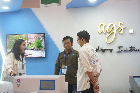 Goverment Procurement Forum & Expo (GPFE) 2023 image