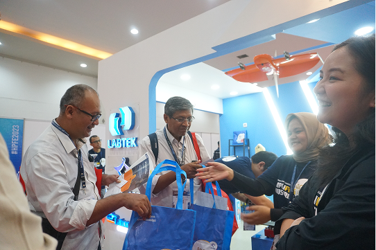 Goverment Procurement Forum & Expo (GPFE) 2023 image