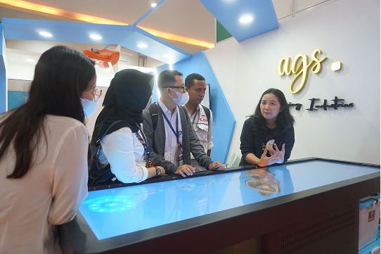 Goverment Procurement Forum & Expo (GPFE) 2023 image