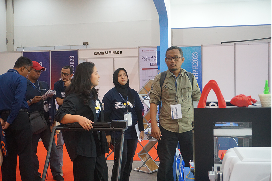 Goverment Procurement Forum & Expo (GPFE) 2023 image