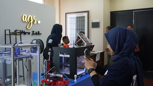 Kongres FDTI (Forum Dekan Teknik Indonesia) 2023 image