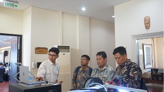 Kongres FDTI (Forum Dekan Teknik Indonesia) 2023 image