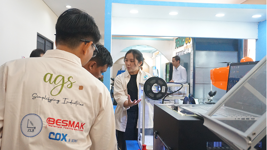 Kongres FDTI (Forum Dekan Teknik Indonesia) 2023 image