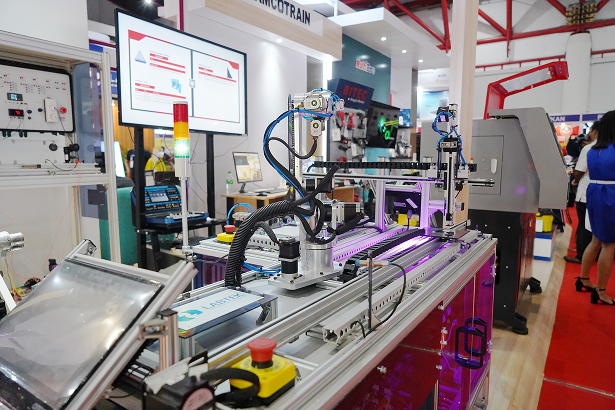 Metalurgi Conference 2022 / MetConnex 2022 image