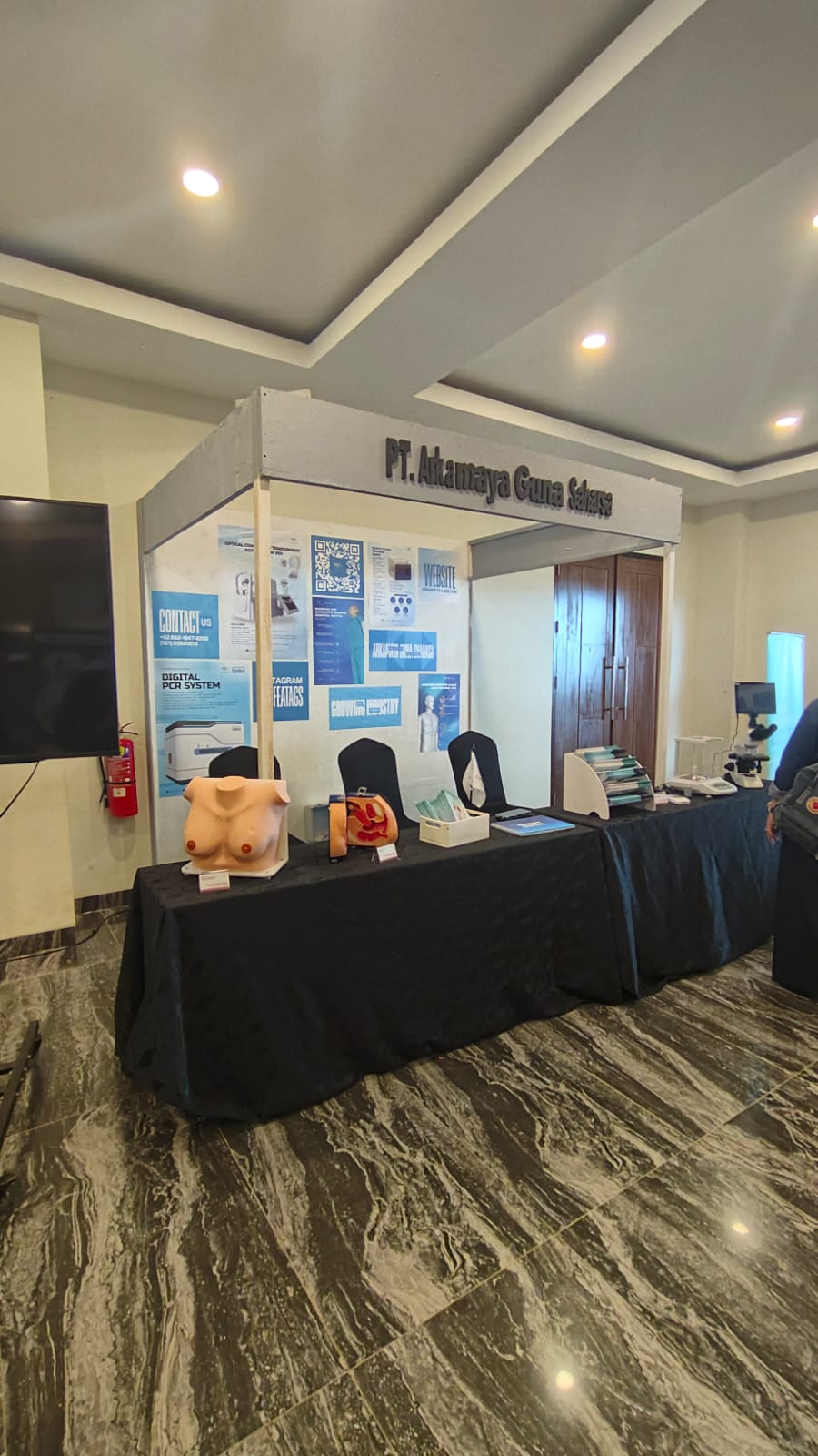 Partisipasi Arkamaya pada Forum Dekan AIPKI 2026 image