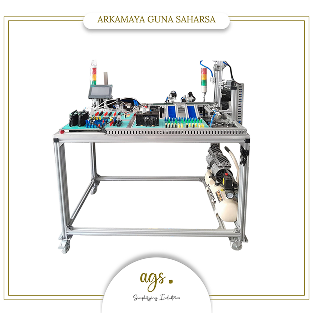 Programmable Logic Controller Training