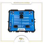 Air Bag Simulator And Trainer