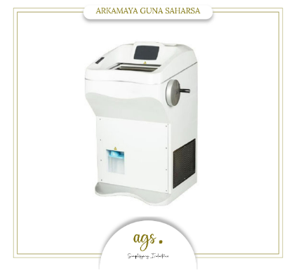 Cryostat