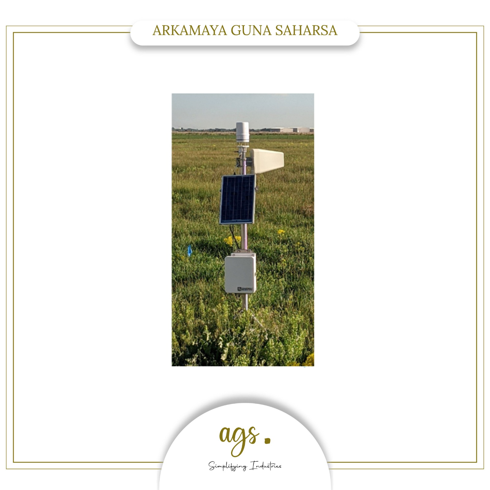 Weather Station