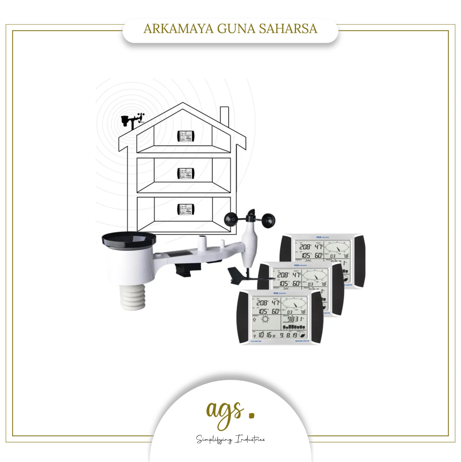 Weather Station