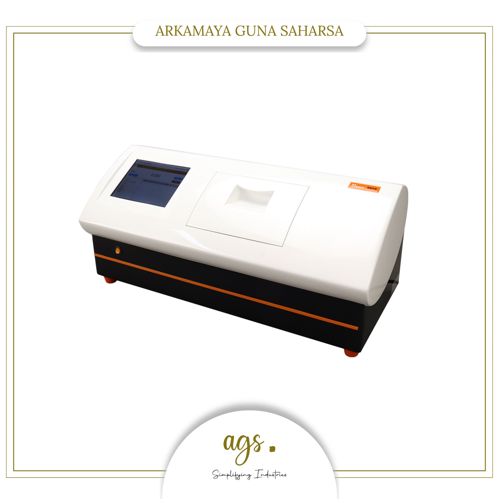 Automatic Polarimeter P850 Pro
