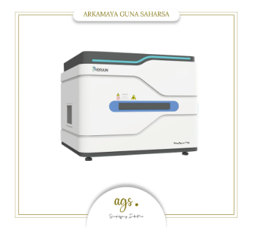 Digital PCR System Dropxpert S6